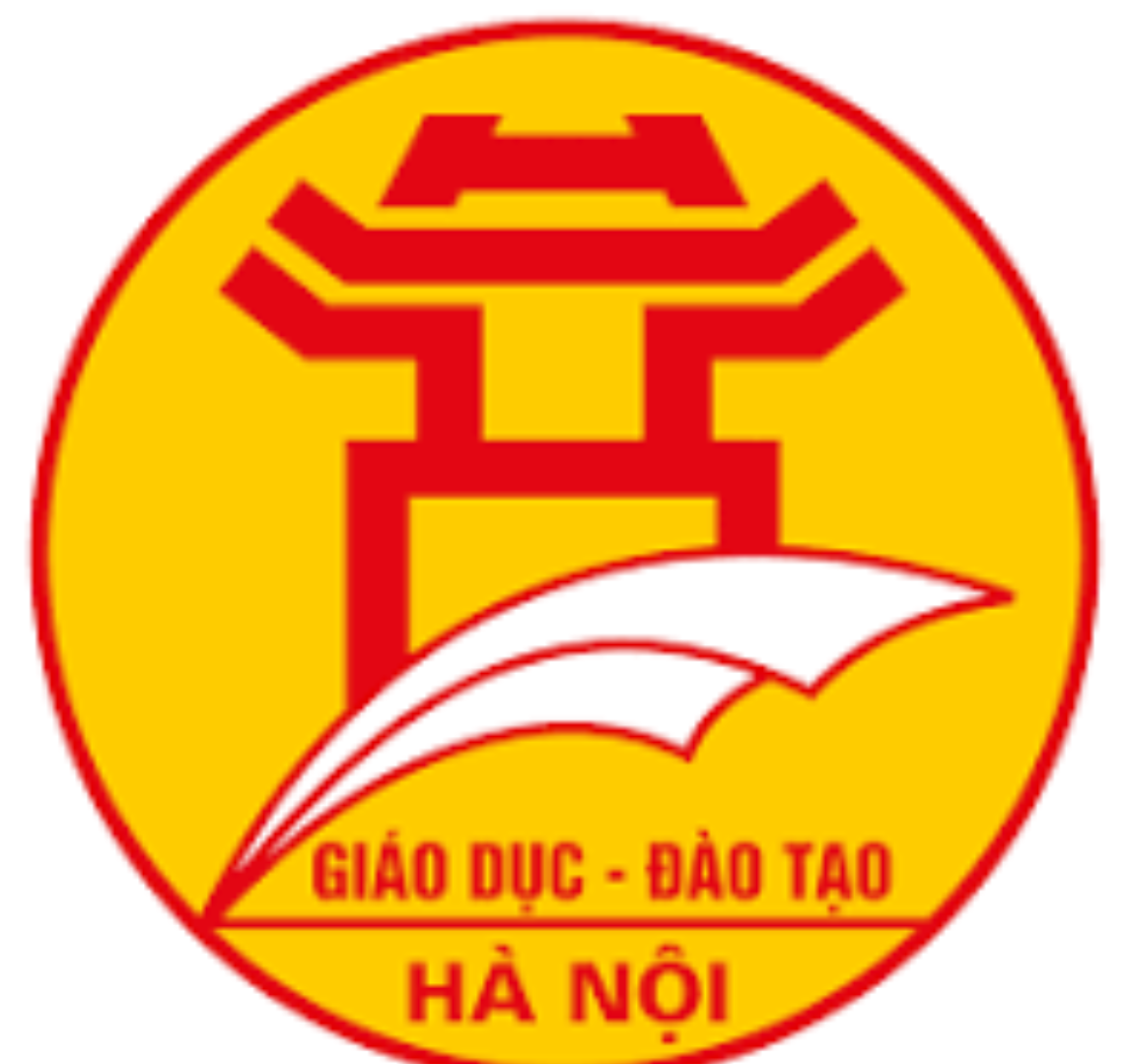 Sở giáo dục và Đào tạo Hà Nội